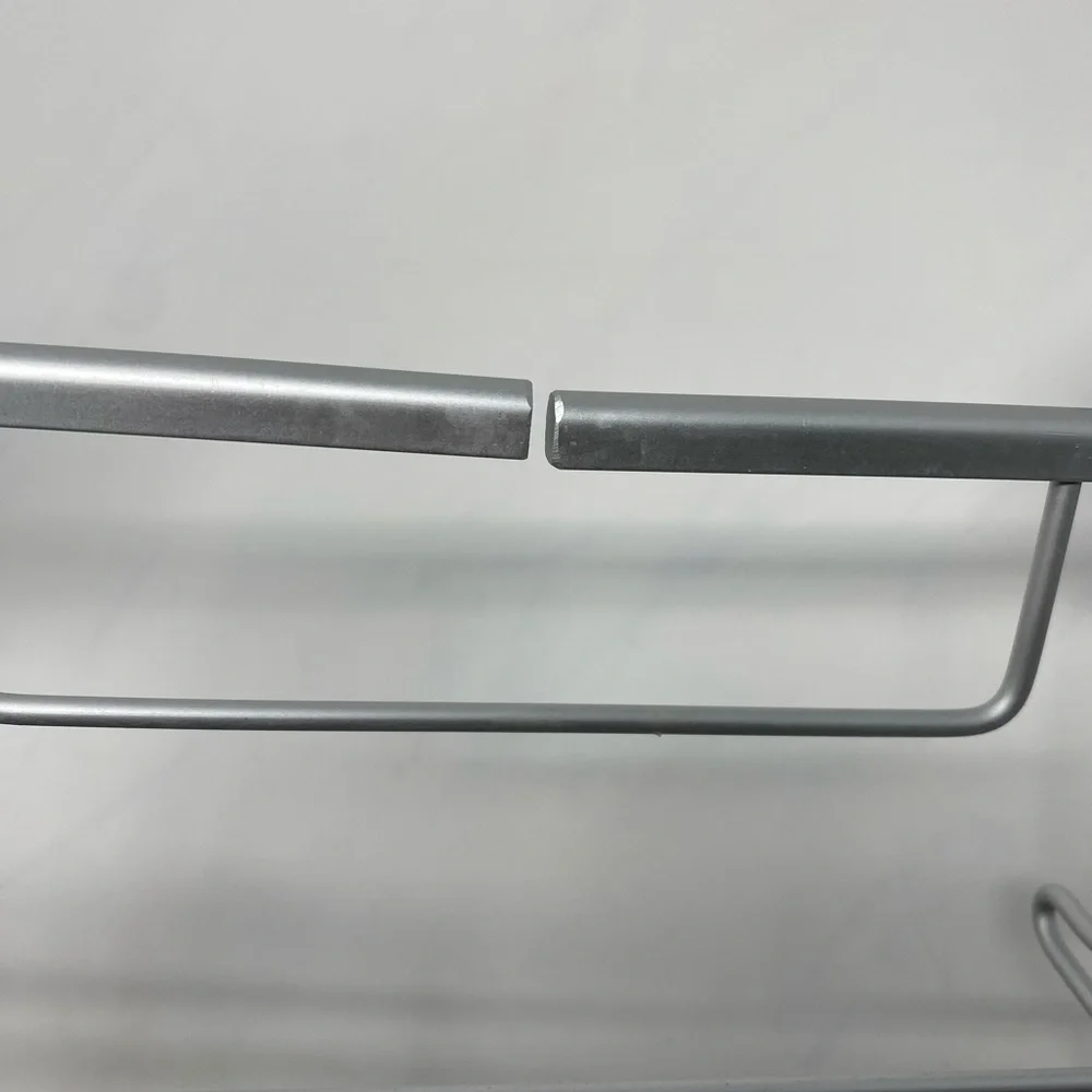 Shower Wall Suction Cup Shelf